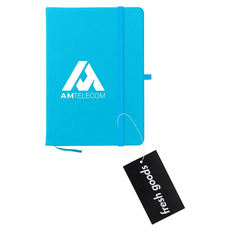 Fresh Goods Journal Notebook