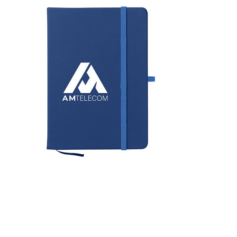 Fresh Goods Journal Notebook