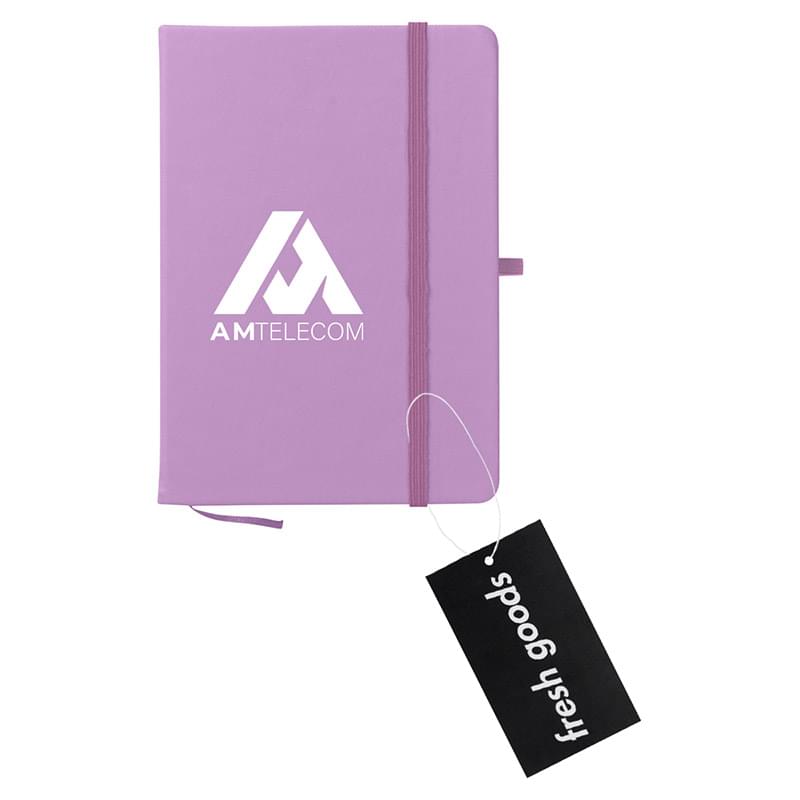 Fresh Goods Journal Notebook