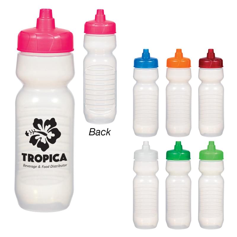 26 Oz. Gripper Bottle