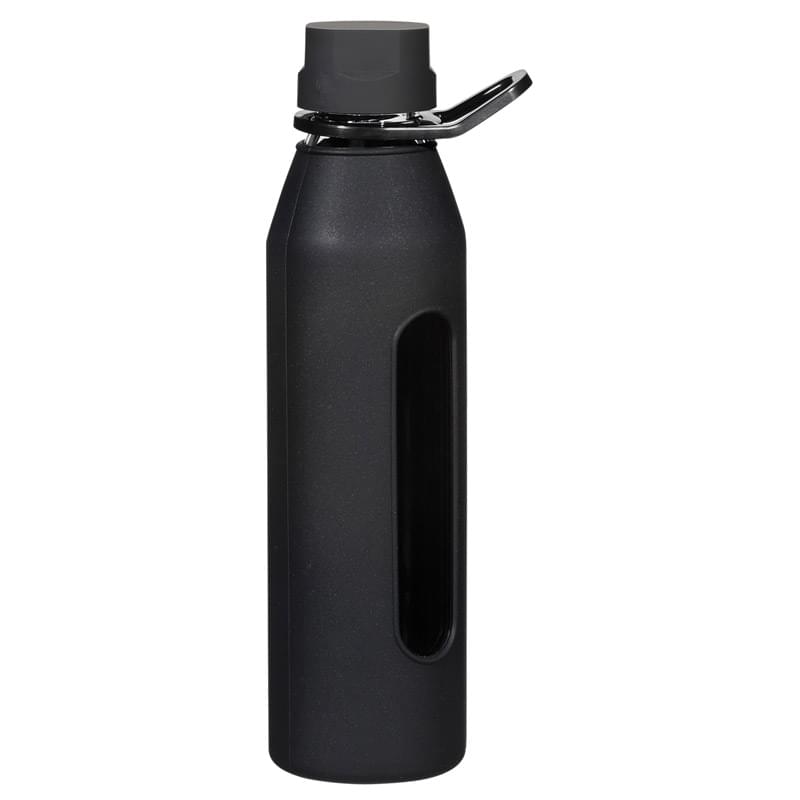 24 Oz. Synergy Glass Sports Bottle