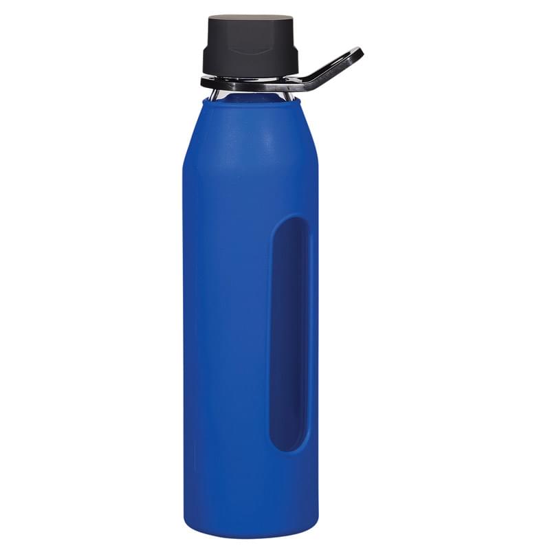 24 Oz. Synergy Glass Sports Bottle