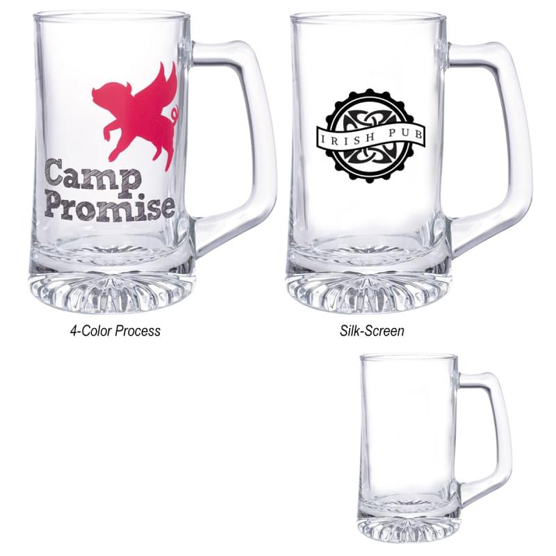 15 Oz. Beer Mug
