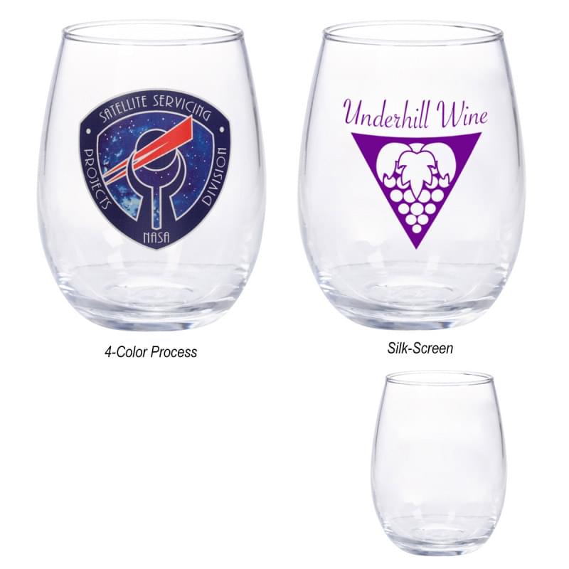 5.5 Oz. Wine Glass
