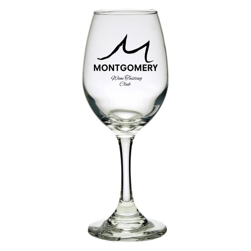 10 Oz. Wine Glass
