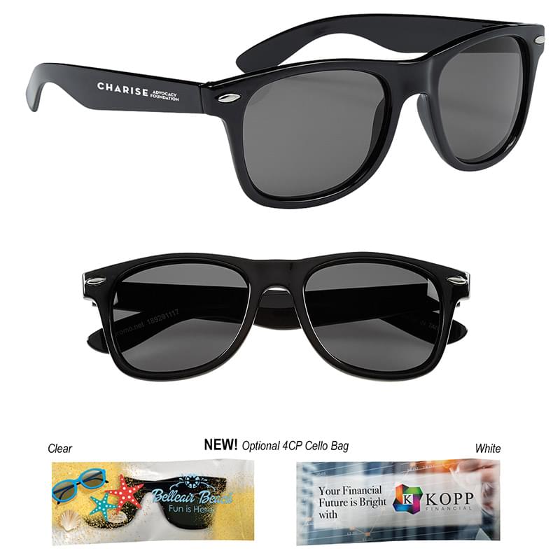 Floating Malibu Sunglasses