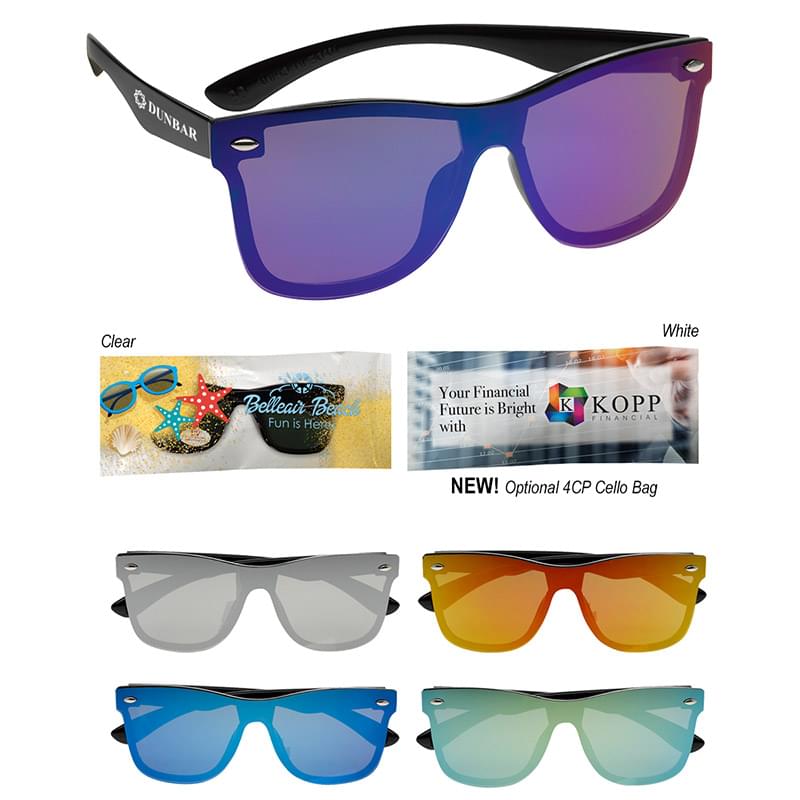 Outrider Malibu Sunglasses