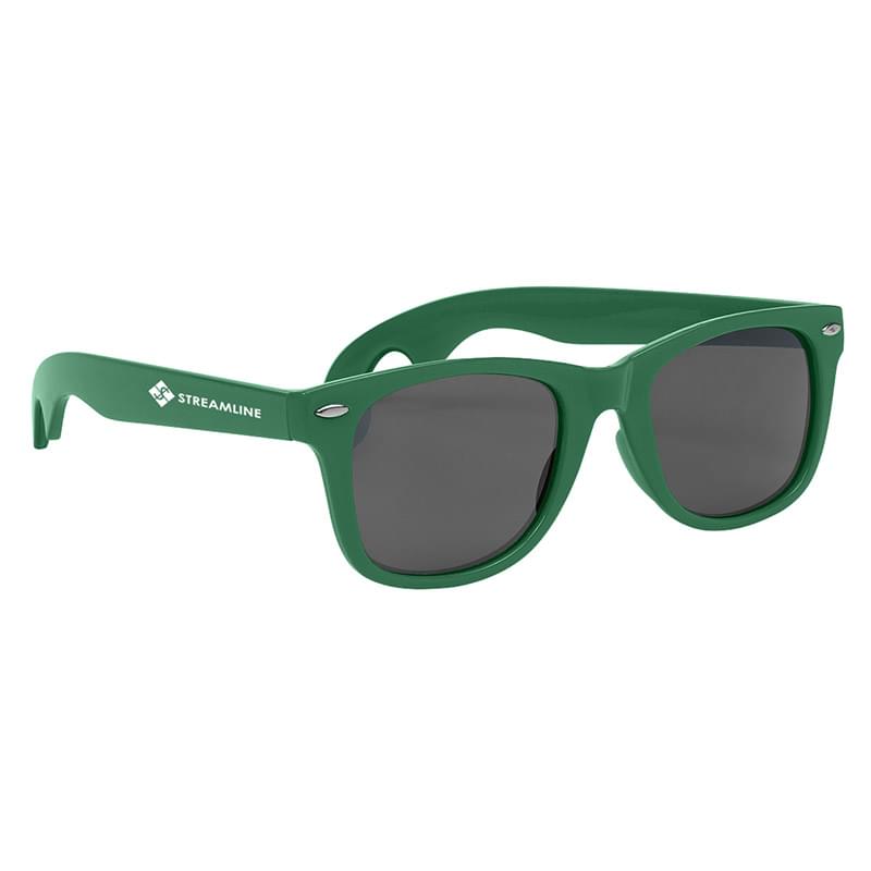 Bottle Opener Malibu Sunglasses
