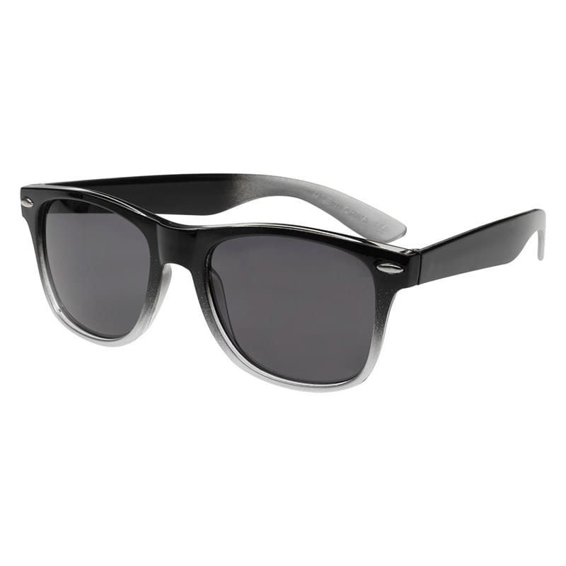 Gradient Malibu Sunglasses