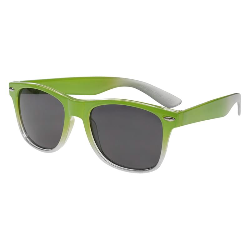 Gradient Malibu Sunglasses