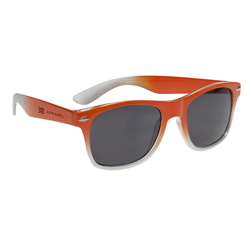 Gradient Malibu Sunglasses