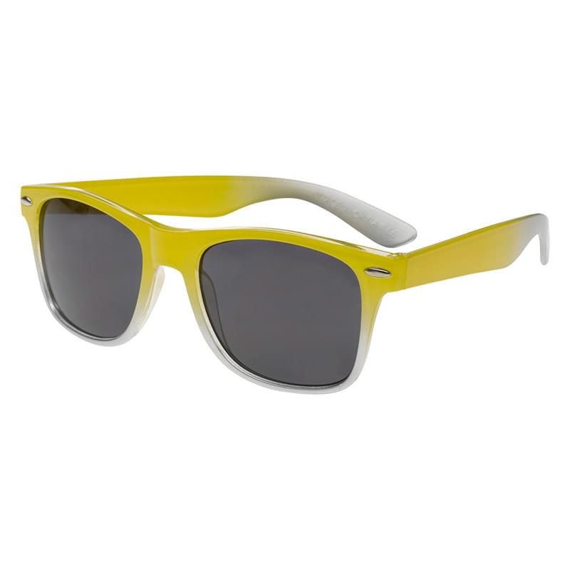 Gradient Malibu Sunglasses