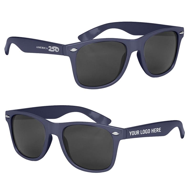 America250 Malibu Sunglasses