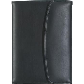 Leather Look 5" x 7" Portfolio