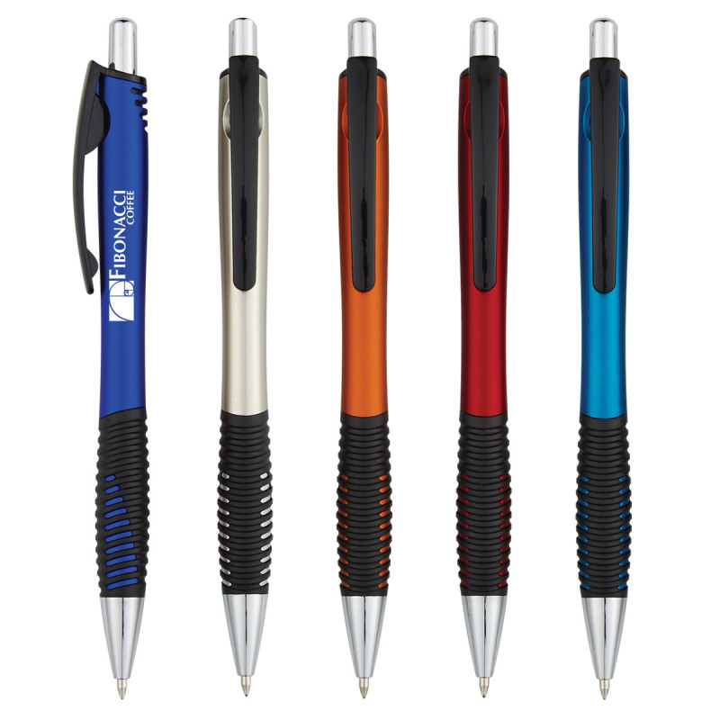 Ridgeline Metallic Arc Pen