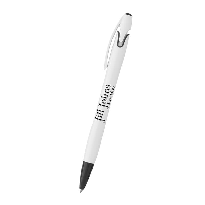 Click-Fit Pen