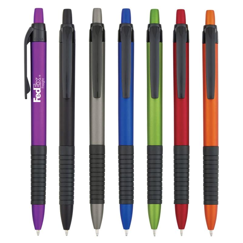 Serrano Metallic Smolder Pen