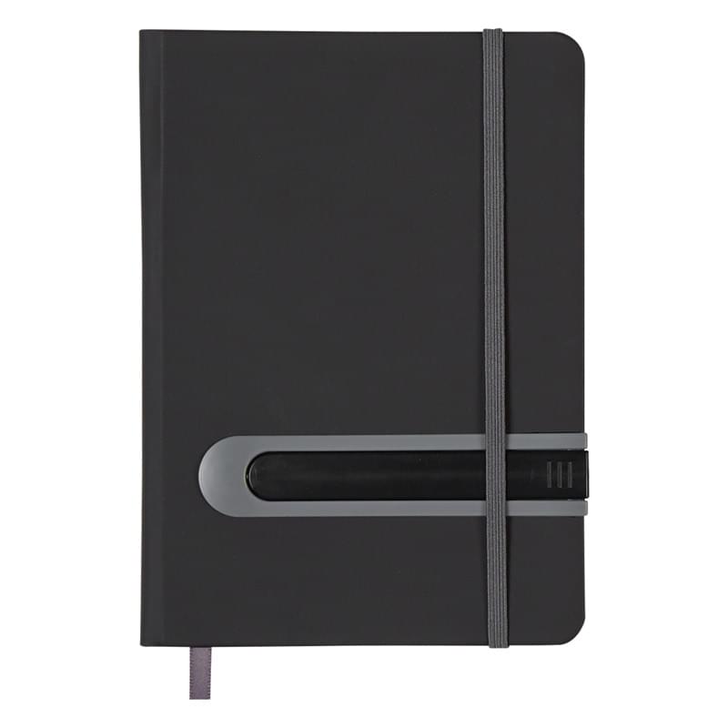 5" x 7" Parallel Journal And Pen Set