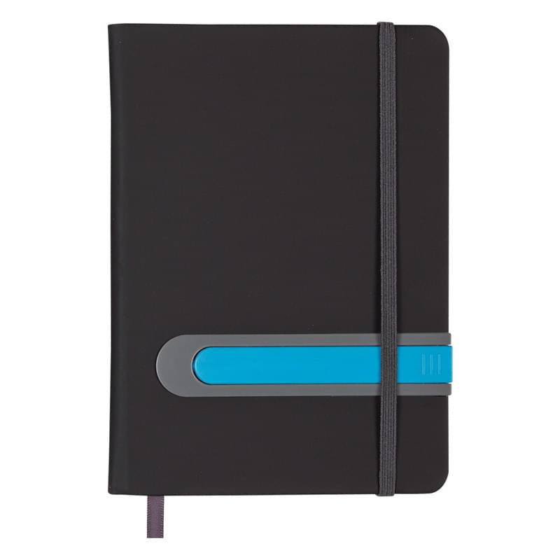 5" x 7" Parallel Journal And Pen Set