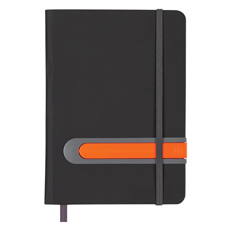 5" x 7" Parallel Journal And Pen Set