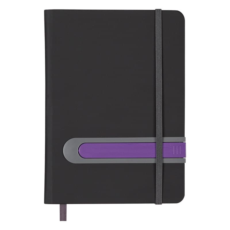 5" x 7" Parallel Journal And Pen Set