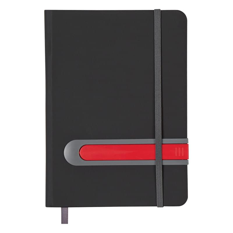 5" x 7" Parallel Journal And Pen Set
