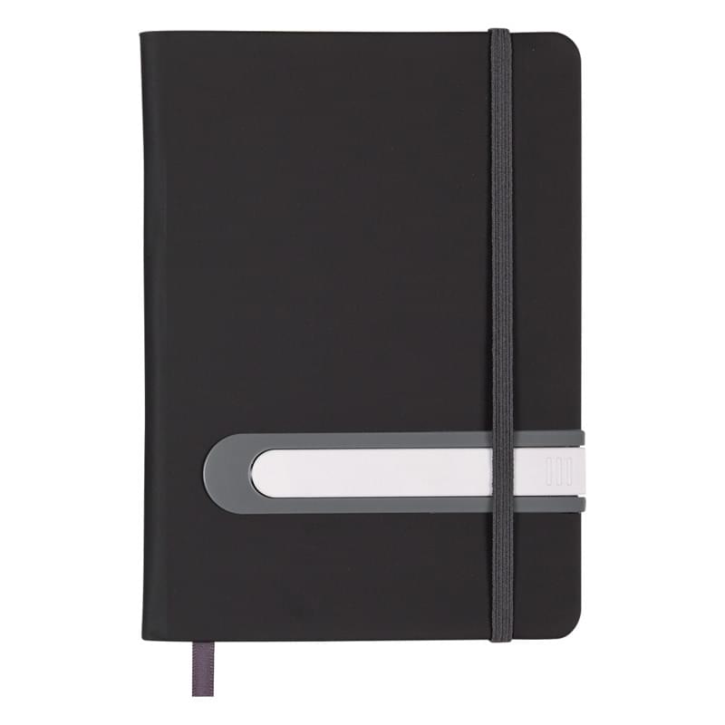 5" x 7" Parallel Journal And Pen Set