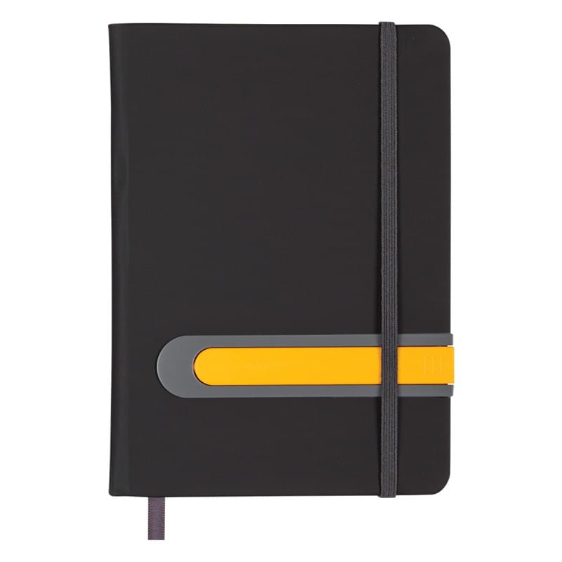 5" x 7" Parallel Journal And Pen Set