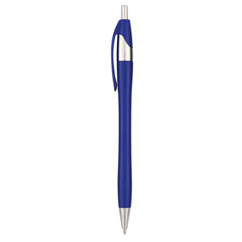Tri-Chrome Dart Pen