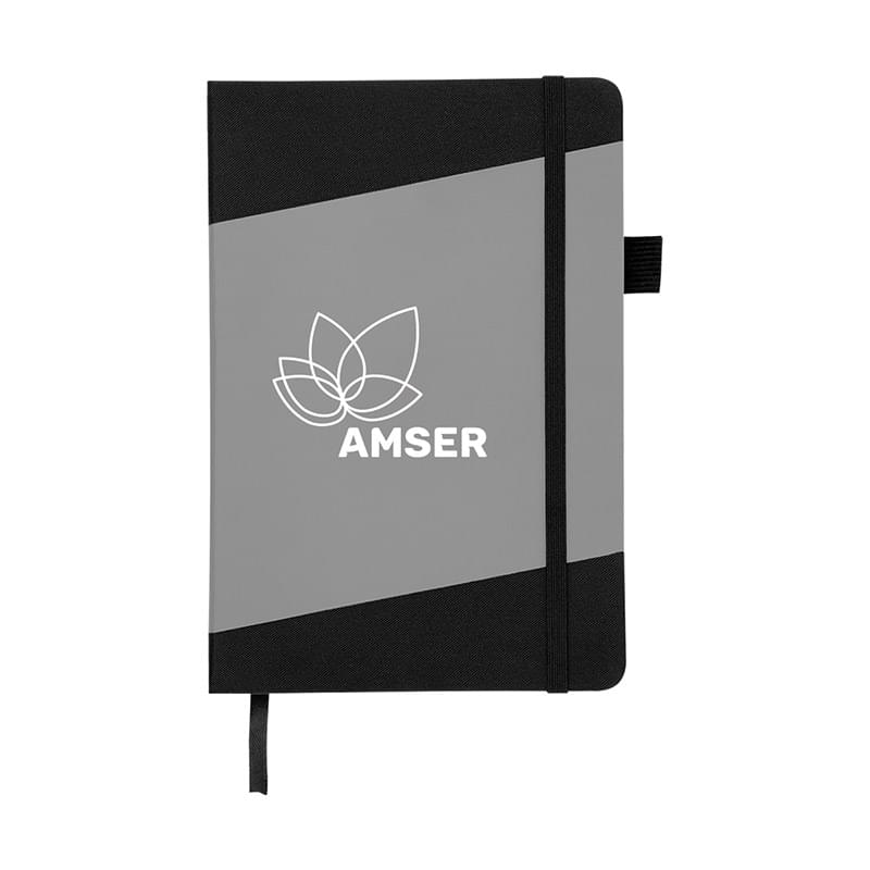 Thoreau Recycled Journal