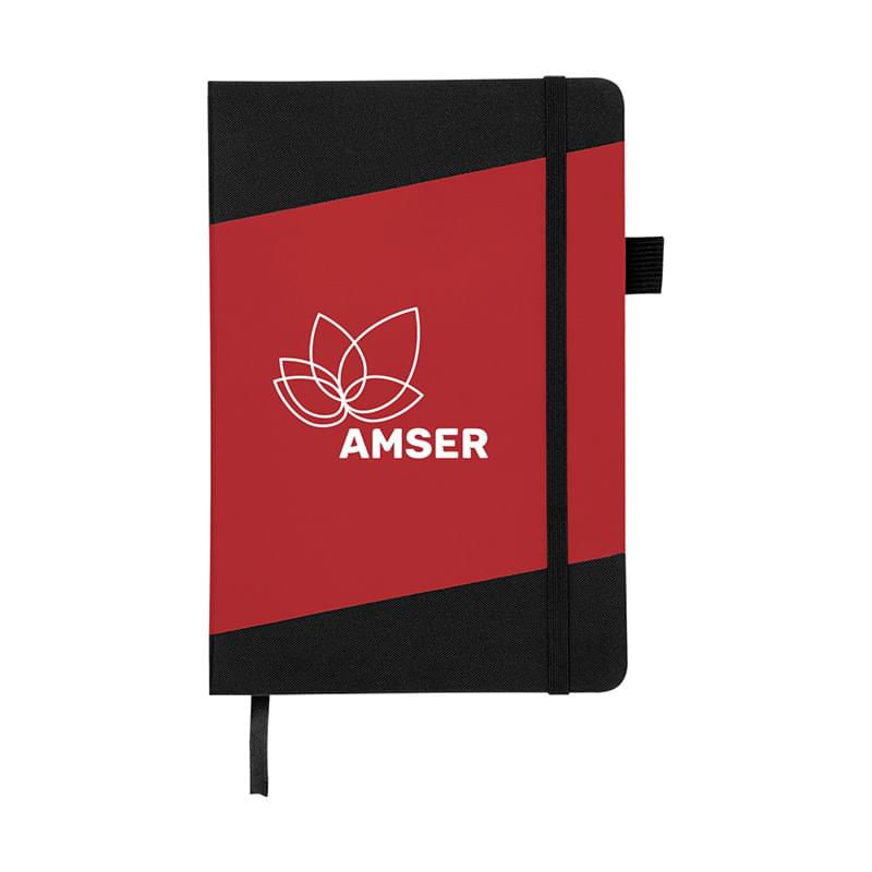 Thoreau Recycled Journal