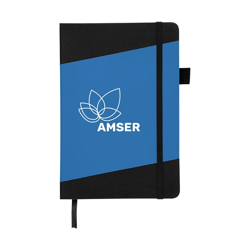 Thoreau Recycled Journal