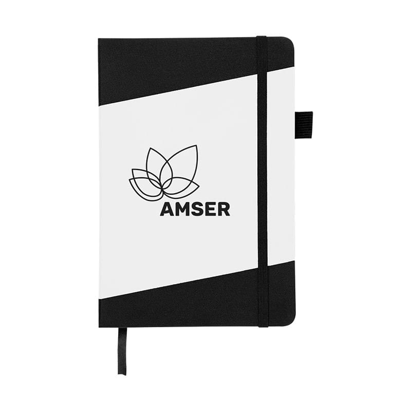 Thoreau Recycled Journal