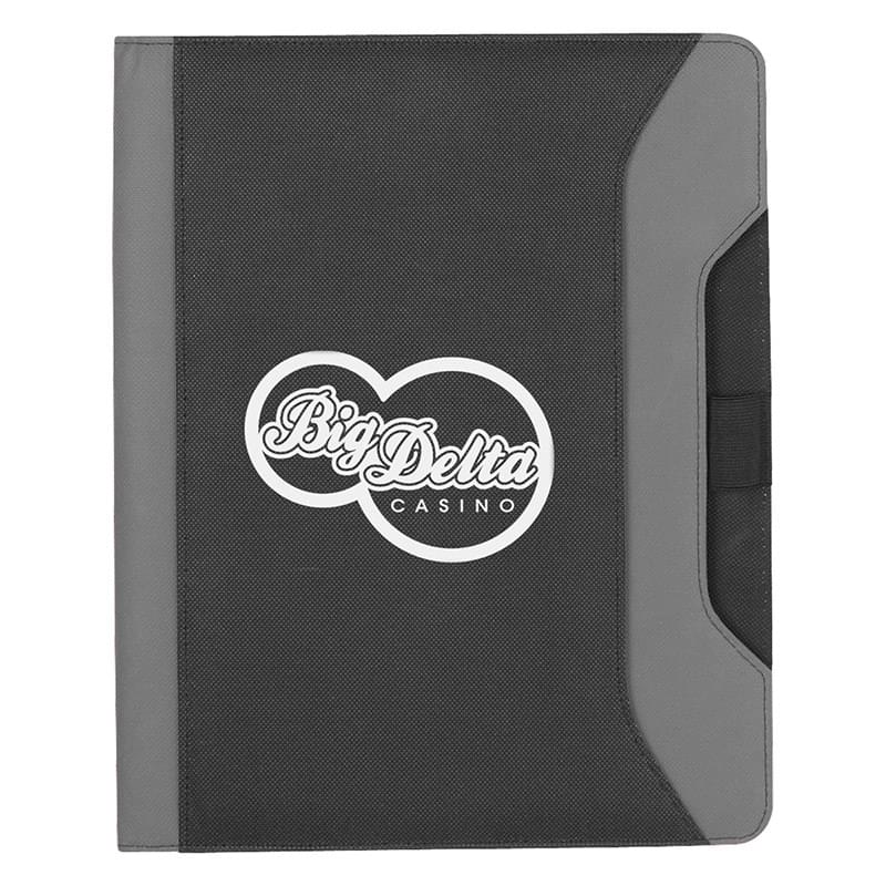 Non-Woven 8 ½" x 11" Endeavor Portfolio