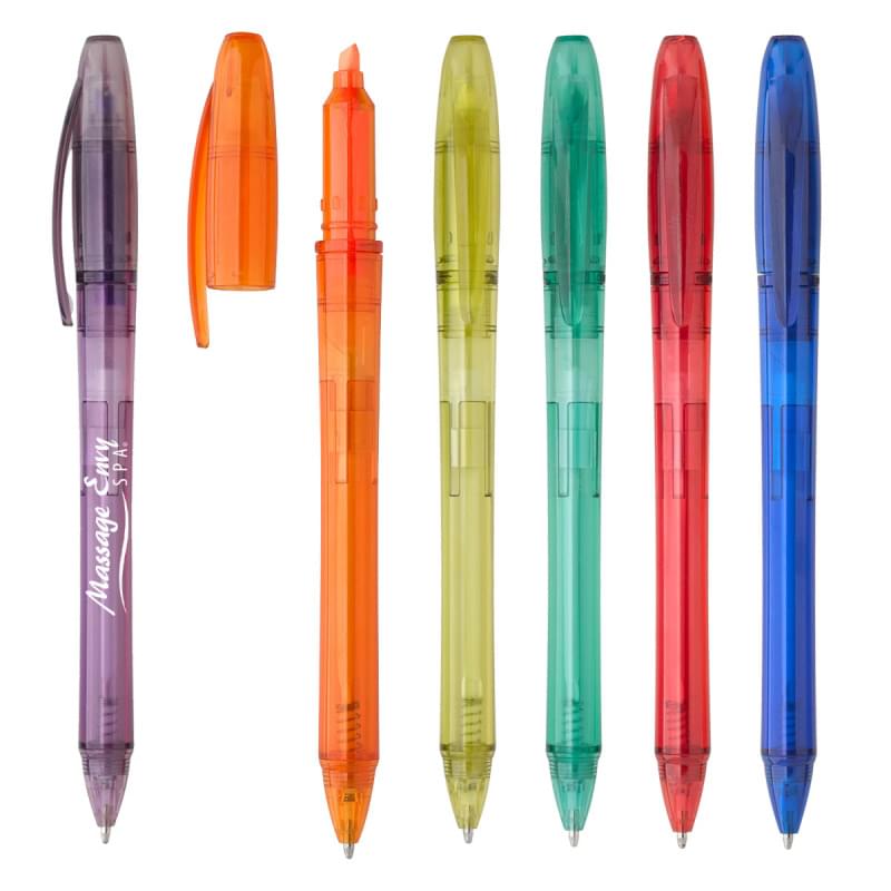Gemini Highlighter Pen