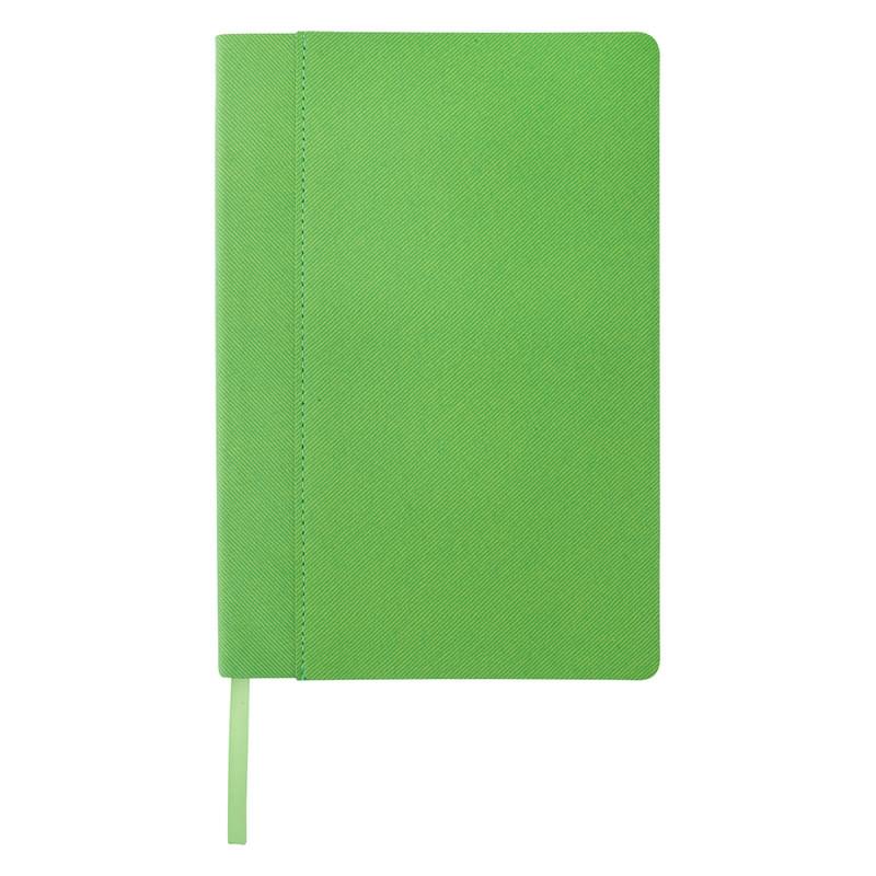 5" x 8" Flex Fabric Journal