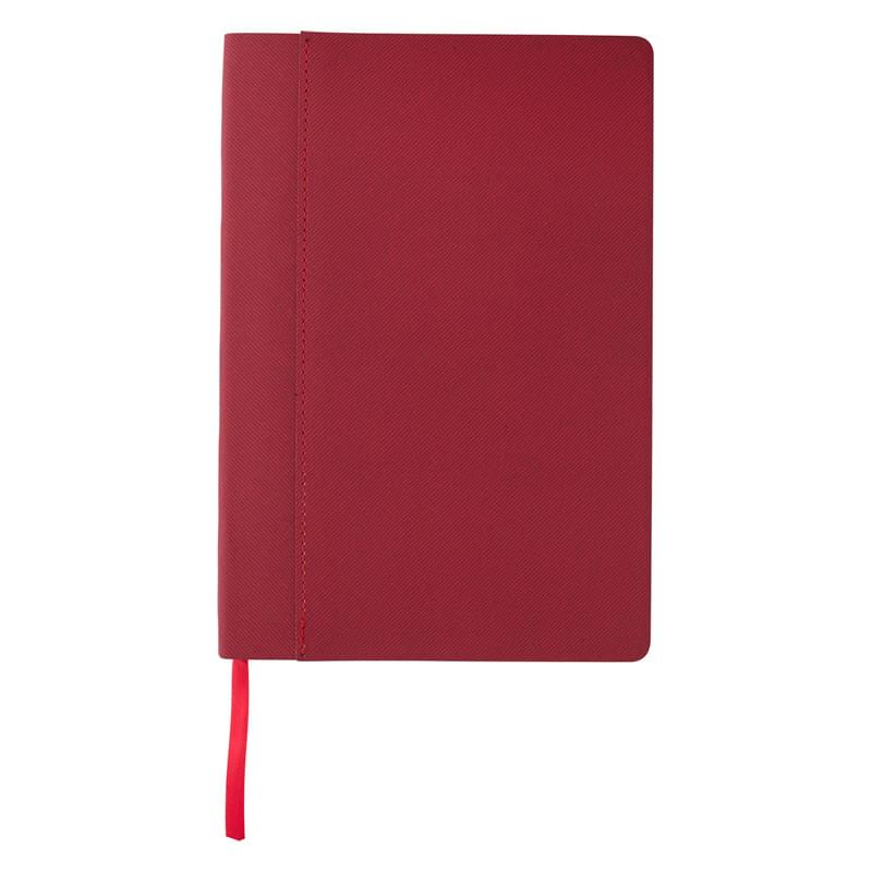 5" x 8" Flex Fabric Journal