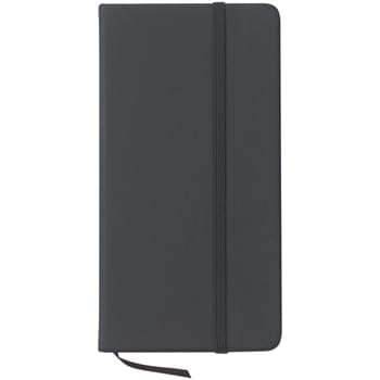 3 ½" x 6 ½" Journal Notebook