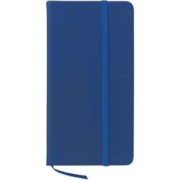3 ½" x 6 ½" Journal Notebook