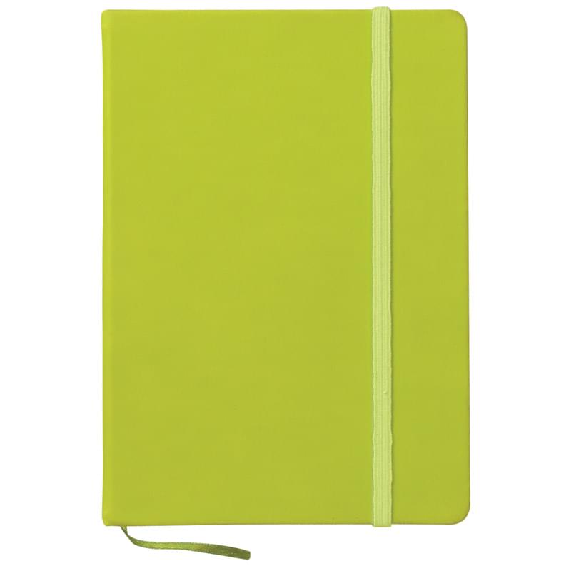 5" x 7" Journal Notebook