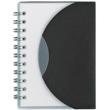 Mini Spiral Notebook