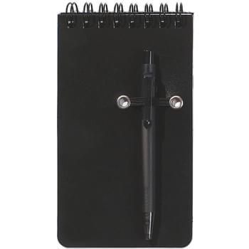 Spiral Jotter & Pen