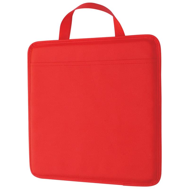 Non-Woven Stadium Cushion