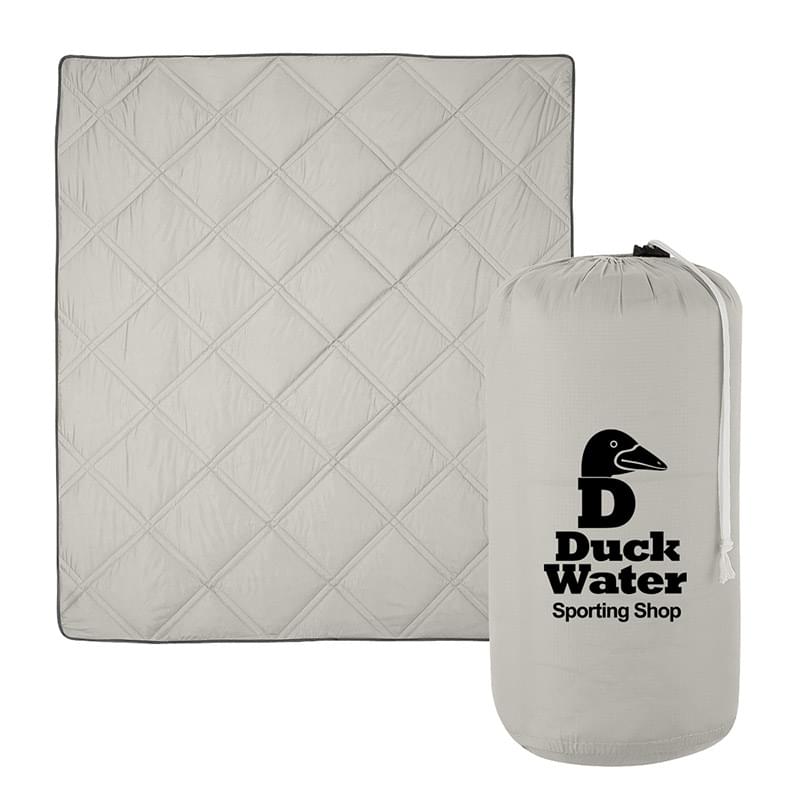 Deluxe Roll-Up Blanket