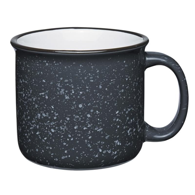 15 Oz. Campfire Mug