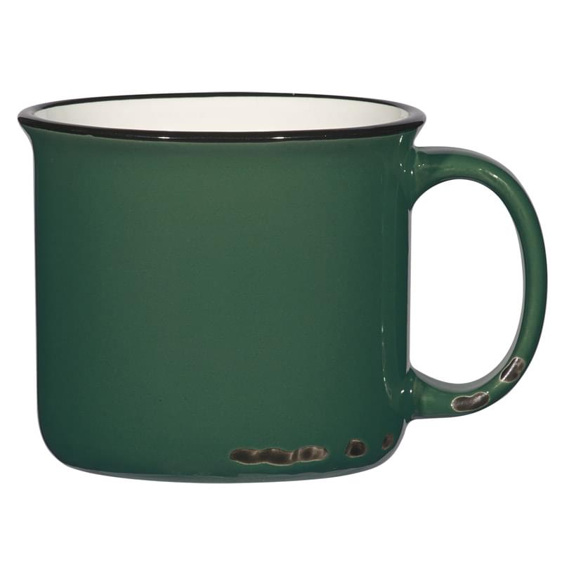 15 Oz. Distressed Mug