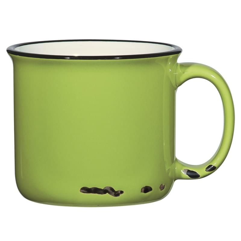 15 Oz. Distressed Mug