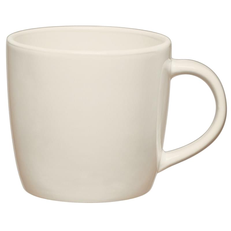 12 Oz. Caf Mug