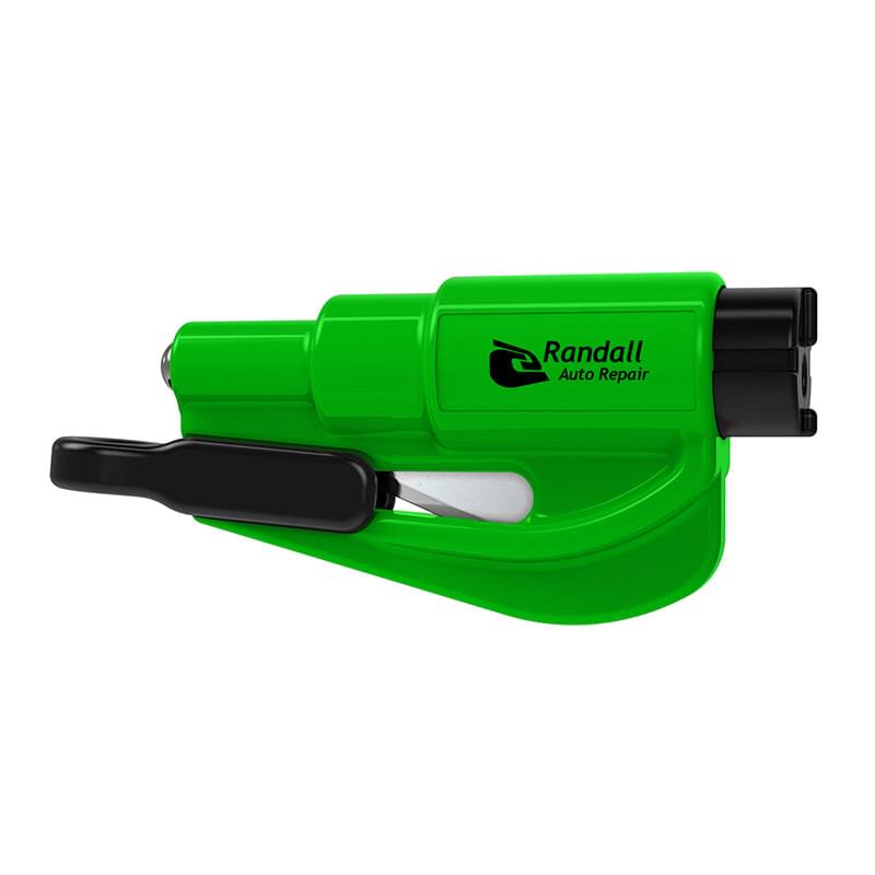 Resqme Auto Safety Tool