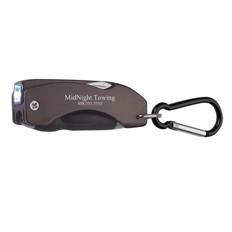 5 In 1 Multi-Function Tool